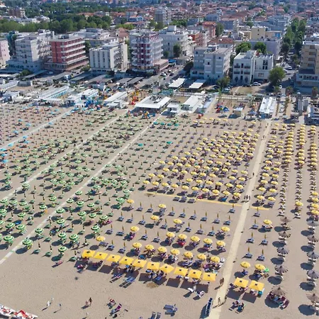 Nuova Medusa Hotel