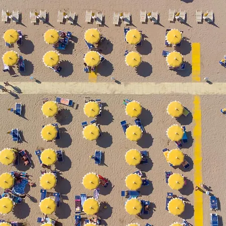 Nuova Medusa Hotel *