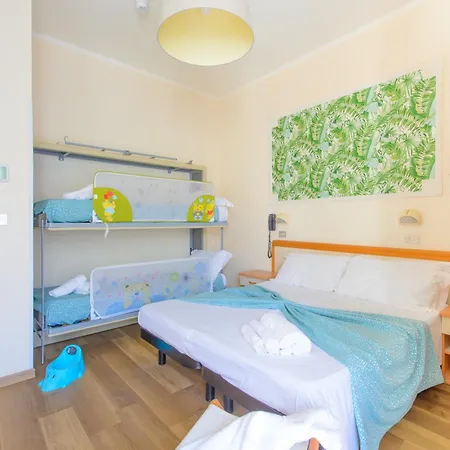Nuova Medusa Hotel