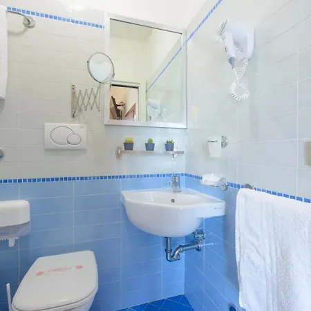 Hotel Nuova Medusa *