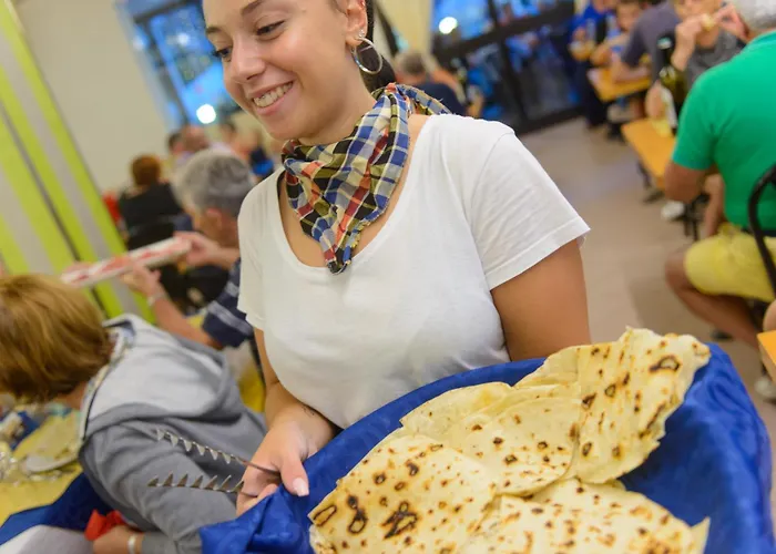 Nuova Medusa רימיני