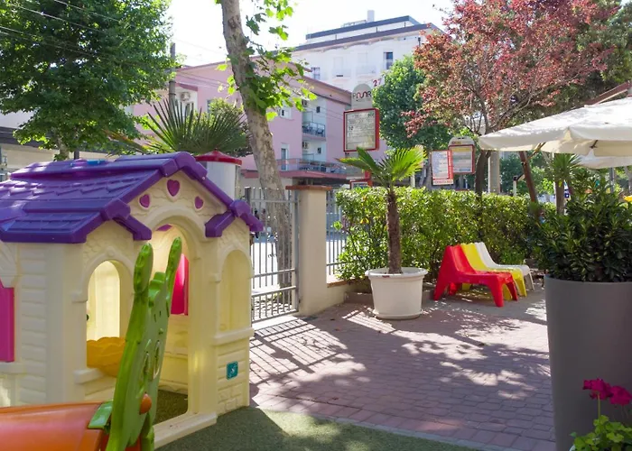 Nuova Medusa * רימיני