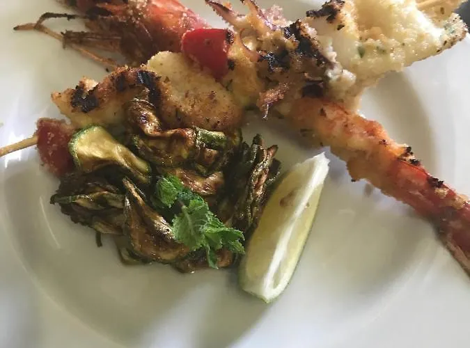 Nuova Medusa מלון